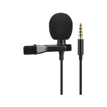 3.5 Mm Rxy-mıc S Telefon Miktofon