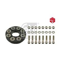 Febi Bilstein 03412 Şaft Takozu W203 04 07 C208 9802 C209 0209 A209 0210 W124 93 95 W210 9702 W140 93 98 W220 9905 R129 9200 1294100115 Diğer