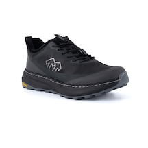 Guja 515 Erkek Sneaker Siyah