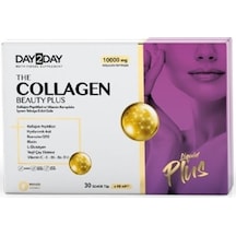 Day2Day Collagen Beuty Plus 30 Tüp