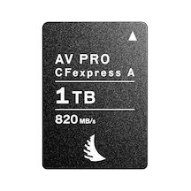 Angelbird 1tb Av Pro Cfexpress 2.0 Tip A Hafıza Kartı