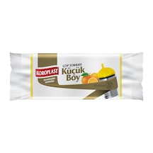 Koroplast Mandarin Çöp Torbası Küçük Boy 30'lu - 6 Adet Tarı