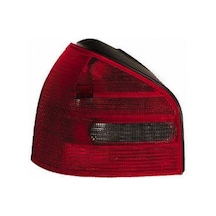 Volkswagen A3 96 01 Stop Lambası Sol 714029070701 Oem No:8l0945095a