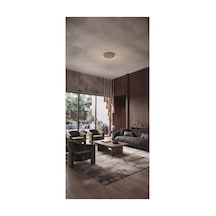 Gu10 Duy Led Spot Sarkıt Masaüstü Avize Modern 5 Li Boru Sarkıt Avize Tüp Model Kalem Silindir Konik Led Spot Tavan Lamba Mat Krem Bej Renk Metal Ayarlanabilir Kablolu Siyah
