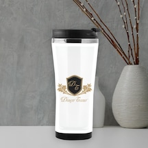 Isme Özel Çerçeve Tasarım Mug
