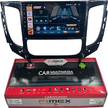 L200 2015-2020 Fimex 2-64 Dspli Pro Oem Multimedia