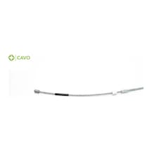 Ön El Fren Teli Corsa C 01-03 Cavo 522445/ 9127187