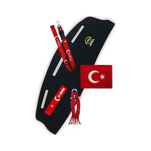 Opel Vectra B Kasa Torpido Koruma Halısı & Torpido Kaplama Örtüsü / Araç Oto Aksesuar
