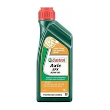 Castrol Transmax Axle Epx 80w-90 Difransiyel Yağı
