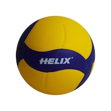 Helix Voleybol Topu Mpv-500 Sarı