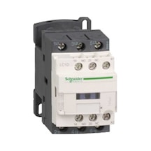 Schneider LC1D12F7 5.5Kw 110V Kontaktör