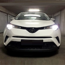 Megamarket06 Toyota C-hr 2016-2020 Led Far Ampulü Mono Hır2