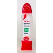 Glue Pen Çift Uçlu 50 Gr 2 Adet