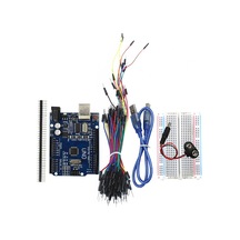 Elektronik Başlangıç Seti Arduino Uno R3 Starter Kit 70 Parça