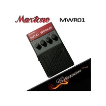 Maxtone Mwr01 Distortion Pedalı