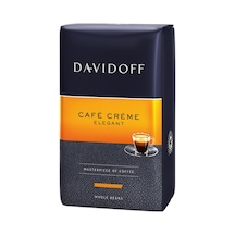 Davidoff Cafe Creme Çekirdek Kahve 500 G Tarı