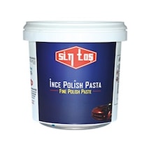 Sintaş İnce Pasta 1 Kg