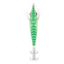 Squid Jig Ultra Cloth Wrapped Sert Balık, L10, 65 Mm