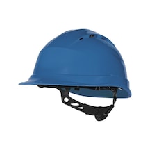 Delta Plus Quartz Up 4 Mavi Baret