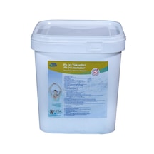 Deep Blue Toz Ph Yükseltici 10 Kg
