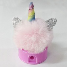 DOLPHIN UNICORN TÜYLÜ KALEMTRAŞ SHP-429