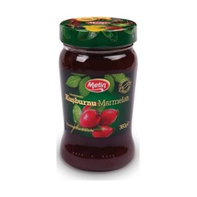Metin Kuşburnu Marmelatı 360 G