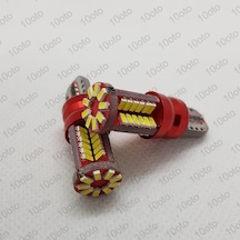 57 Led T10 Led Park Ampulü Parlak