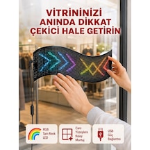 Çok Renkli