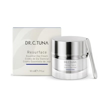 Dr C Tuna Resurface Koruyucu Gündüz Kremi 50 Ml