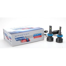 Photon Ultimate H11 24V Led Headlight
