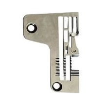 Typical 5 İp Overlok Makinesi Penye Plaka 8 Mm