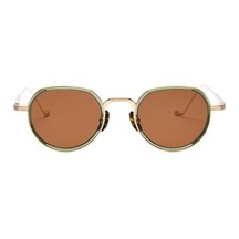 Vanıty Effect Vef Fontaıne Gold/brown 46 G Sarı