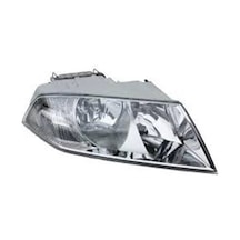 Skoda Octavıa 04 12 Arası Uyumlu Far Sağ Motorsuz 1z1941018p