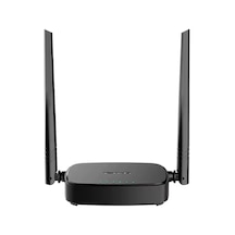 Tenda 4g03 Pro N300 2 Port 300mbps 4g Lte Wifi Router Sım Kart Desteği