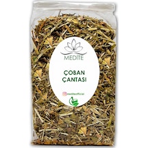 Medite Çoban Çantası Bitki Otu Çayı 30 Gr
