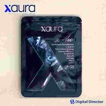 Xaura X-he 30'lu