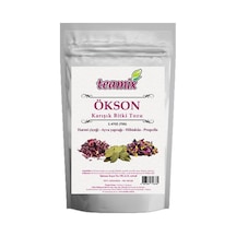 Teamix Ökson Karışık Bitki Tozu 70 G