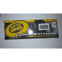 Arka Teker Zinciri Honda C90 Kuba 100Cup Innova Msx 125 Grom