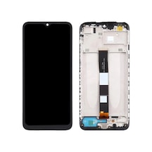 Redmi 10a Ekran Dokunmatik Çıtalı