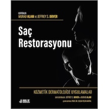 Kozmetik Dermatolojide Uygulamalar: Saç Rehberi