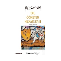 Dil Öğreten Hikayeler 2 Türkçe - Almanca / Melissa Mey