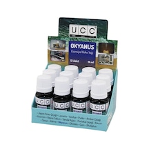 Okyanus Esansiyel Koku - 10 Ml - Esans Yağı Diğer