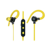Thonet & Vander Hk096-03561 Vr10 Neckband Siyah Bluetooth 5.0 Boyun Bandı Kulaklık