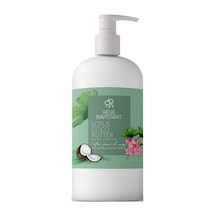 Reve Ravissant Lotus Coco Butter Vücut Losyonu 250 ML