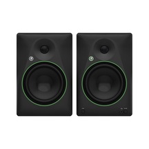 Mackie Cr8bt Aktif Bluetooth Multimedya Monitör Hoparlör Çift