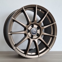 Msw-85 Cant 5x114.3 7x17 Et45 73.1 Matt Bronz Desıgned By O.z. (4 Adet)