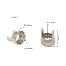 CV0229 S125 Plazma Kesim Mesafe Aparatı Trafimet