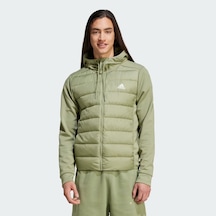 Tengrn Adidas Erkek Mont Ess Dwn Hyb J Ix8915 Yeşil