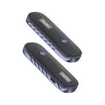 Veggieg 1080p 60hz Kablosuz Hdmı Görüntü Aktarım Cihazı Mini Wireless Hd Display Adaptör Verici Alıcı Set