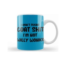 Sarcasm Funny Comment Quotes Gift Sarcastic And Men Humorous Saying Kupa Bardak Porselen No13785 Karışık